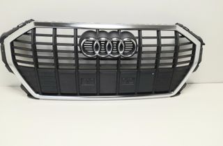 AUDI Q3 F3 (2018-2024) Calandre supérieure avant 83A853651 32841716