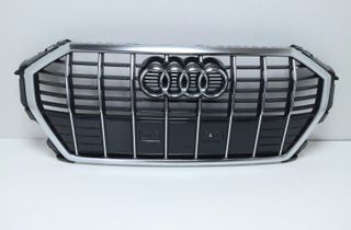AUDI Q3 F3 (2018-2024) Calandre supérieure avant 83A853651 32842431