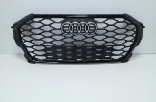 AUDI Q3 F3 (2018-2024) Calandre supérieure avant 83F853651F 32842932