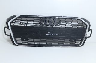 AUDI A5 F5 (2016-2024) Calandre supérieure avant 8w6853651BG 32851704