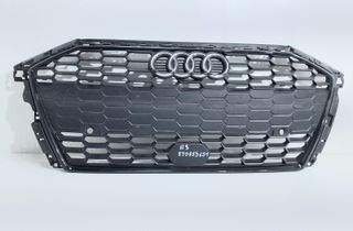 AUDI A3 8V (2012-2020) Calandre supérieure avant 8Y0853651 32851717