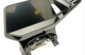 VOLKSWAGEN ID.4 1 generation (2020-2023) Compteur de vitesse 10A920320C 32844920