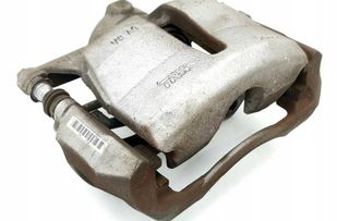 VOLKSWAGEN Sharan 2 generation (2010-2024) Étrier de frein avant gauche 314X30MM 32844926
