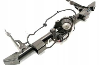 VOLKSWAGEN ID.4 1 generation (2020-2023) Prise électrique pour barre de remorquage 11A803881D 32845240