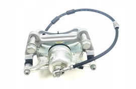 VOLKSWAGEN Arteon 1 generation (2017-2024) Étrier de frein avant gauche 3Q0105G 32846121
