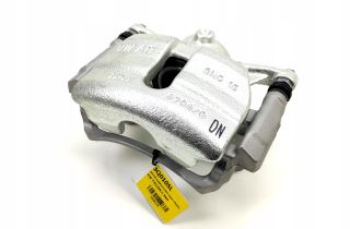 VOLKSWAGEN Tiguan 2 generation (2016-2024) Étrier de frein avant gauche 3Q0105L 32846838