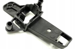 SEAT Tarraco 1 generation (2018-2023) Clip de panneau de garniture intérieure 5FJ980803A 32849414