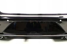 VOLKSWAGEN Arteon 1 generation (2017-2024) Pare-chocs arrière 3G8807417A 32849607