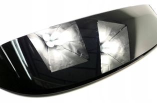 VOLKSWAGEN Arteon 1 generation (2017-2024) Autres pièces de feux antibrouillard arrière 3G7827933C 32849988