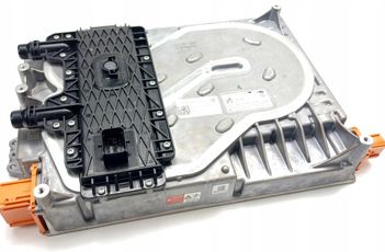 VOLKSWAGEN ID.3 1 generation (2019-2023) Fil d'allumage haute tension (fil de bougie) 1EA915684EA 32850229