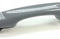 VOLKSWAGEN Passat B8 (2014-2023) Poignée/support extérieur de porte arrière 510837205L 32850607