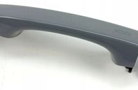 VOLKSWAGEN Passat B8 (2014-2023) Poignée/support extérieur de porte arrière 510837206L 32850609