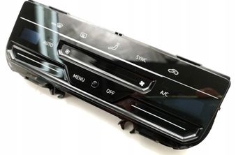 VOLKSWAGEN Passat B8 (2014-2023) Unité de climatisation 3G8907044P 32850766