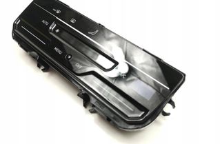 VOLKSWAGEN Passat B8 (2014-2023) Unité de climatisation 3G8907044P 32850767