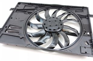 VOLKSWAGEN Passat B8 (2014-2023) Ventilateur de radiateur 5WA121203K 32850802