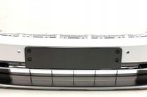 VOLKSWAGEN Passat B8 (2014-2023) Le pare-choc avant 3G0807217BM 32850818