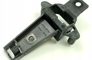 SEAT Tarraco 1 generation (2018-2023) Clip de panneau de garniture intérieure 5FJ980803 32851134