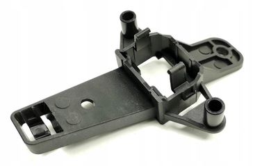 SEAT Tarraco 1 generation (2018-2023) Clip de panneau de garniture intérieure 5FJ980803A 32851139