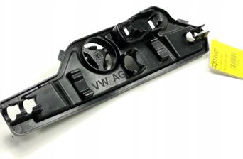 SEAT Tarraco 1 generation (2018-2023) Support central de pare-chocs arrière 32851305