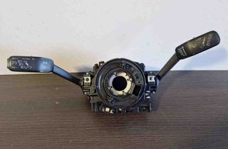 SKODA Octavia 3 generation (2013-2020) Interrupteur de manette d'essuie-glace 5Q0953507DF,1504221170 31630791