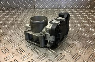 FORD Ka 2 generation (2008-2020) Corps de papillon 5519278,40SMF10 21166529