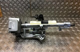 MERCEDES-BENZ A-Class W169 (2004-2012) Mécanisme de colonne de direction A1694604016,169462023,1695452932 21170062