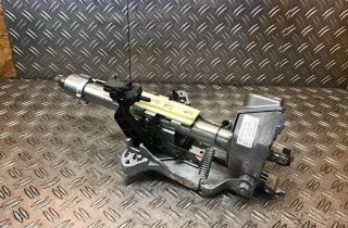 MERCEDES-BENZ A-Class W169 (2004-2012) Mécanisme de colonne de direction 1695452932,169460028 21595668