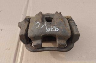 TOYOTA Previa 2 generation (2000-2006) Étrier de frein arrière gauche 20472408