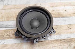 VOLVO V60 1 generation (2010-2020) Haut-parleur sonore de porte arrière gauche 30657445 32403464
