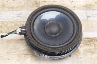 FORD Mondeo 4 generation (2007-2015) Haut-parleur sonore de porte arrière gauche 6M2T18808FB 32817156