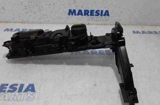 CITROËN C3 2 generation (2009-2016) Couvercle de soupape 9688939180,0248S0 26967763