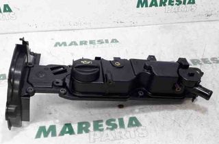 PEUGEOT 508 1 generation (2010-2020) Couvercle de soupape 9688939180,0248S0 26972376