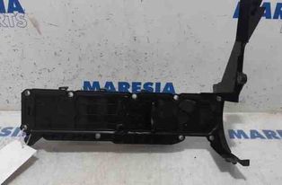 PEUGEOT 207 1 generation (2006-2009) Couvercle de soupape 9688939180,0248S0 26974626