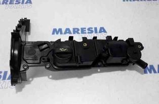 CITROËN Berlingo 2 generation (2008-2023) Couvercle de soupape 9688939180,M06042A153,0248S0 26992823