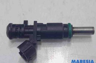 PEUGEOT 207 1 generation (2006-2009) Injecteur de carburant 1984G7,1984J2 27101519