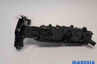 CITROËN C3 2 generation (2009-2016) Couvercle de soupape 9688939180,0248S0 27231438