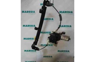 ALFA ROMEO 156 932 (1997-2007) Lève-vitre de porte avant gauche 27374423