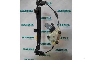 ALFA ROMEO 156 932 (1997-2007) Lève-vitre de porte avant gauche 60672278,71792435,71792437 27374449