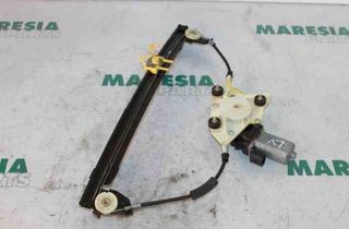 ALFA ROMEO 156 932 (1997-2007) Lève-vitre de porte avant gauche 60672278,71792435,71792437 27769319