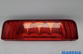 PEUGEOT 207 1 generation (2006-2009) Feu stop supplémentaire arrière 9680158180,89039754,6350CK 32829247