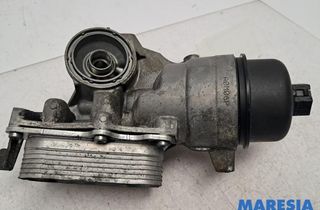 ALFA ROMEO Giulietta 940 (2010-2020) Boîtier de filtre à huile 55236756,55219087 32960932