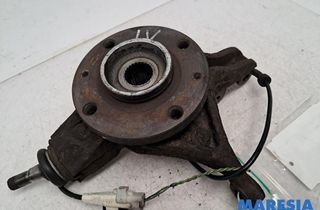 PEUGEOT 307 1 generation (2001-2008) Autres parties du corps 364696,00364696 32960959