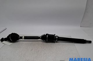 ALFA ROMEO 159 1 generation (2005-2011) Arbre de transmission avant droit 50500519,51876378 32961010