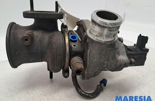 ALFA ROMEO Giulietta 940 (2010-2020) Turbocompresseur 55231115,55238189,55278506 32961105