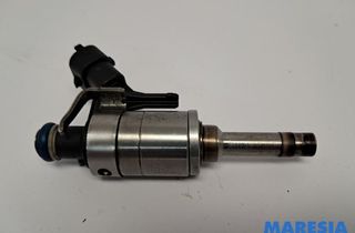 PEUGEOT 207 1 generation (2006-2009) Injecteur de carburant 0261500029,1984G4 32961128
