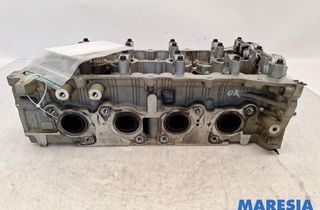 RENAULT Scenic 3 generation (2009-2015) Culasse de moteur 110413799R,8201529101 32961137