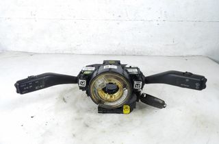 VOLKSWAGEN Caddy 2 generation (1995-2004) Interrupteur de manette d'essuie-glace 1K0953503H 32838031