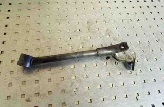 VOLKSWAGEN Polo 5 generation (2009-2017) Tube de lubrification des turbines 03G145535F 26064750