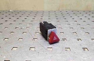 VOLKSWAGEN Passat Variant 1 generation (2010-2024) Bouton de danger 3C0953509 26069610