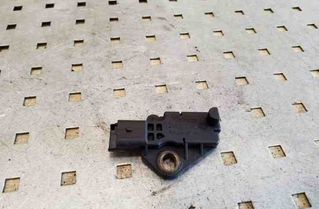 PEUGEOT 307 1 generation (2001-2008) Capteur de position de vilebrequin 9643695780 26079853
